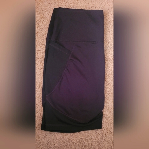 All In Motion Bike Shorts - Picture 1 of 3